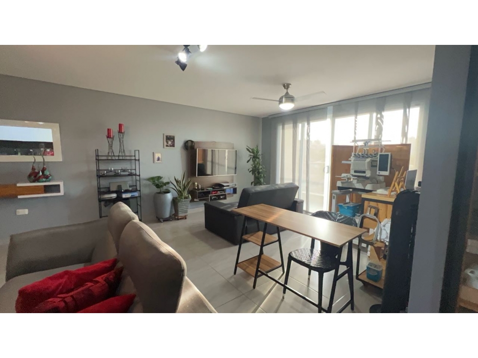 VENTA APARTAMENTO BARRIO ANDALUCÍA BARRANQUILLA — foto 6