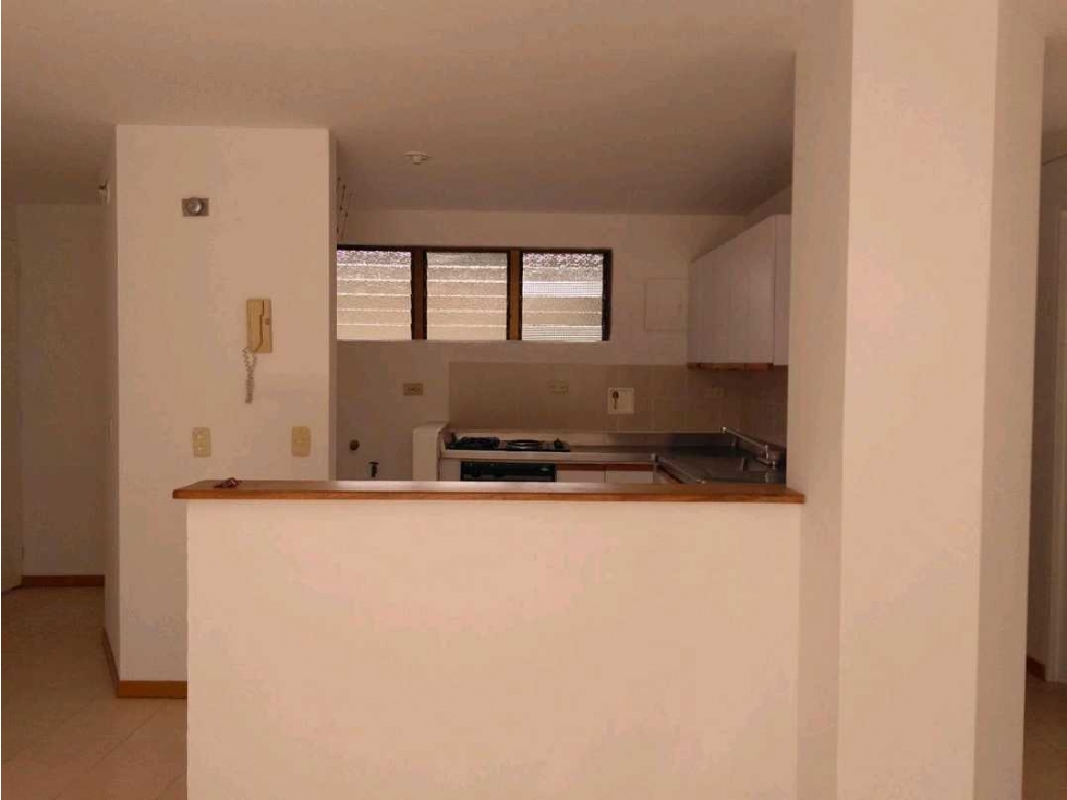 Venta Apartamento Barrio Bombona Medellin — foto 2