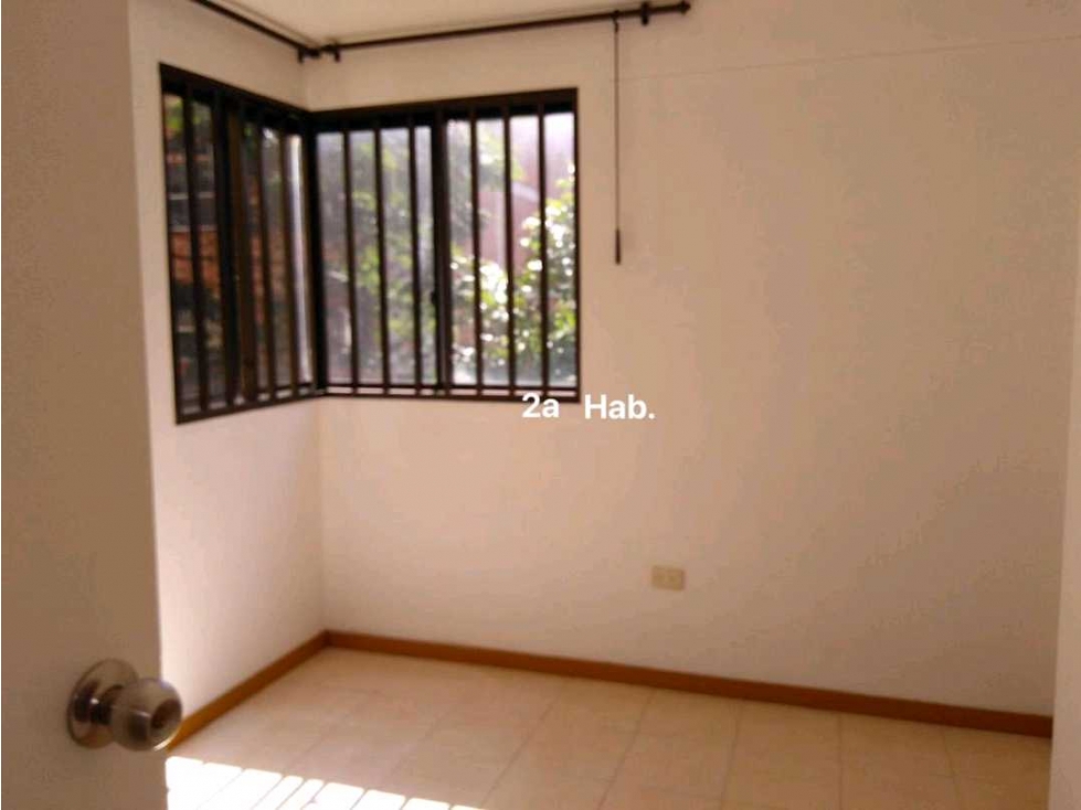 Venta Apartamento Barrio Bombona Medellin — foto 5