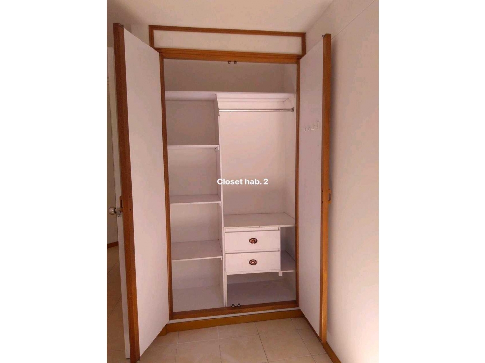 Venta Apartamento Barrio Bombona Medellin — foto 6