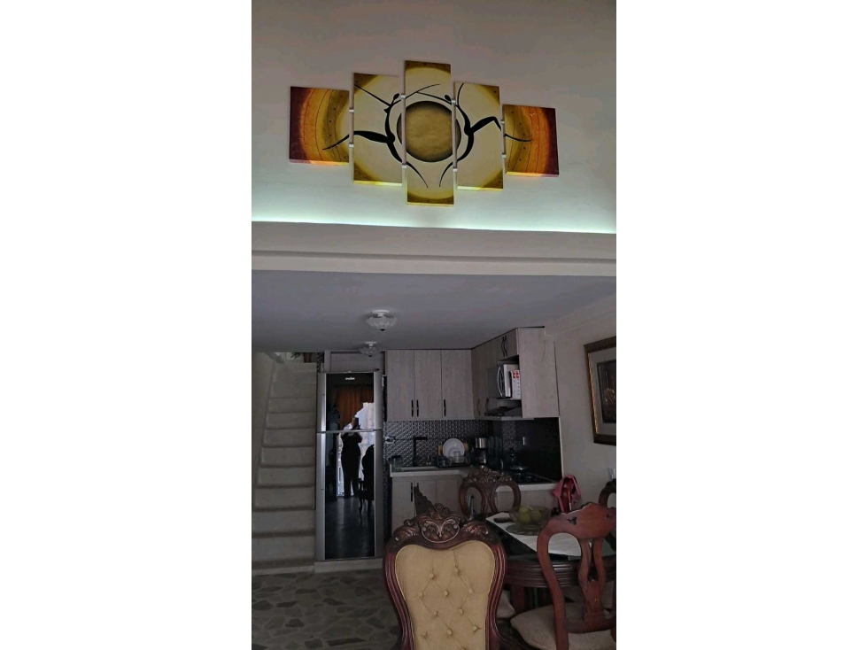 Venta apartamento Boston dúplex — foto 3