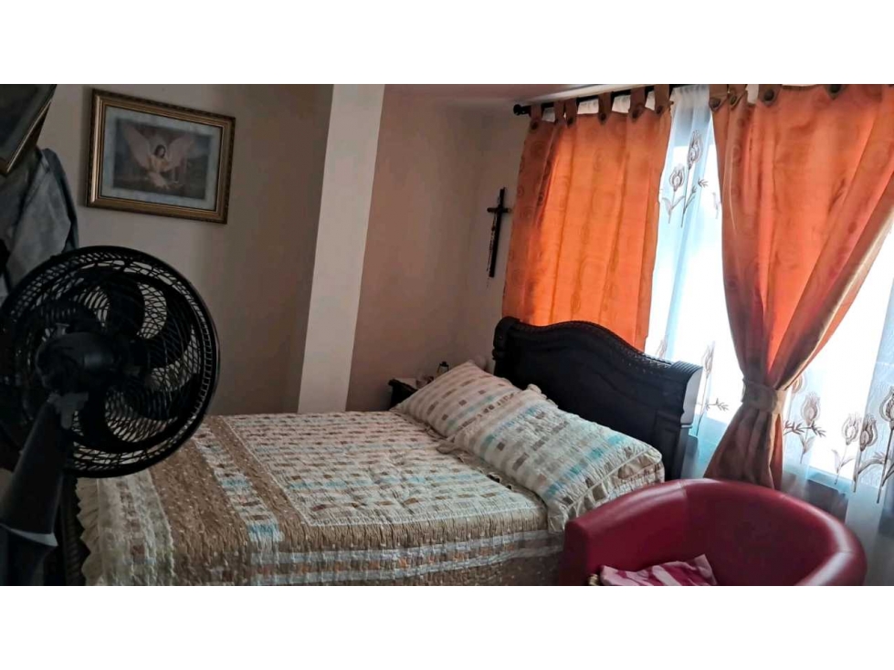 Venta apartamento Boston dúplex — foto 4