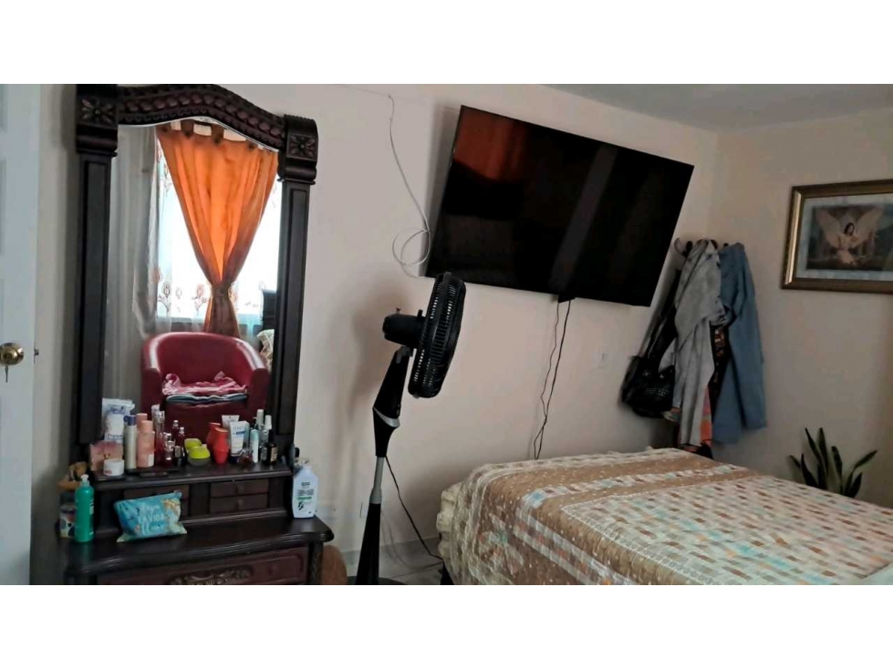 Venta apartamento Boston dúplex — foto 5