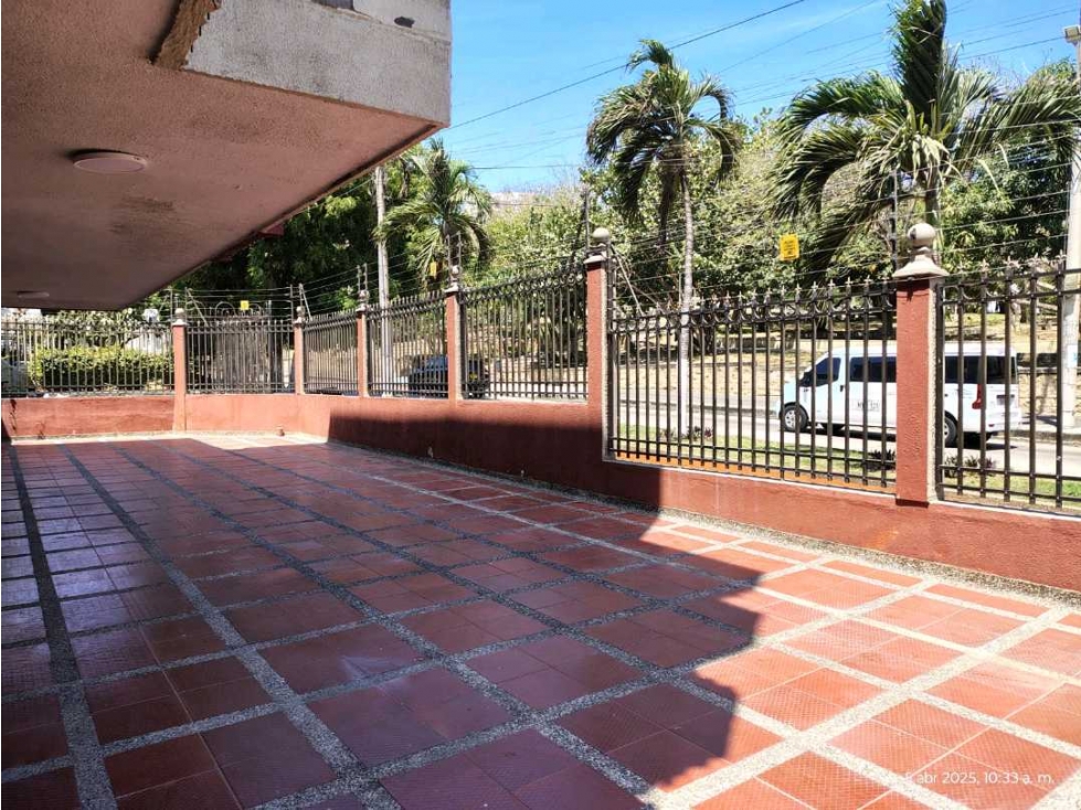 Venta apartamento barrio Ciudad Jardín ciudad de Barranquilla — foto 3