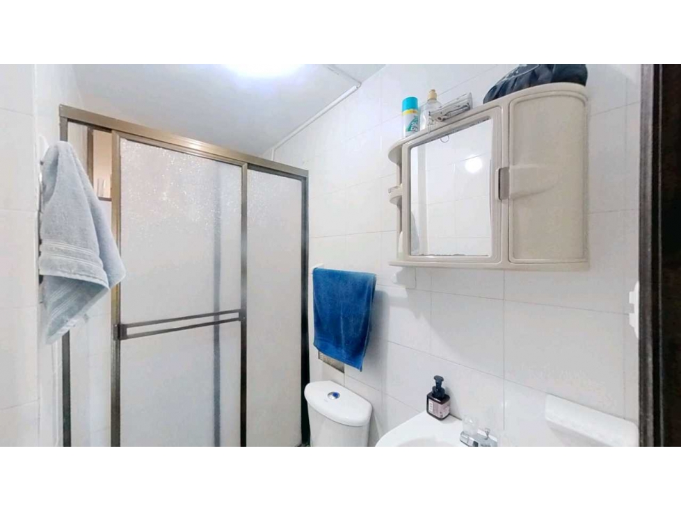 Venta apartamento barrio Ciudad Jardín ciudad de Barranquilla — foto 4