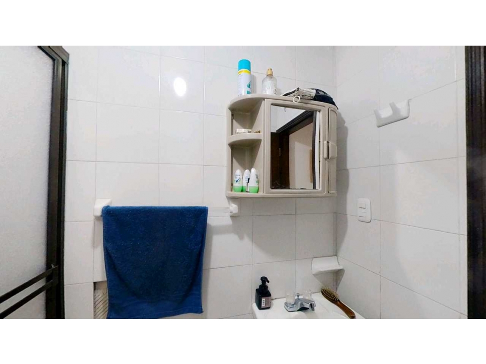 Venta apartamento barrio Ciudad Jardín ciudad de Barranquilla — foto 6