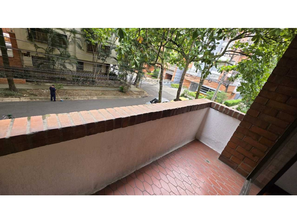 VENTA DE APARTAMENTO EN MEDELLIN - CONQUISTADORES