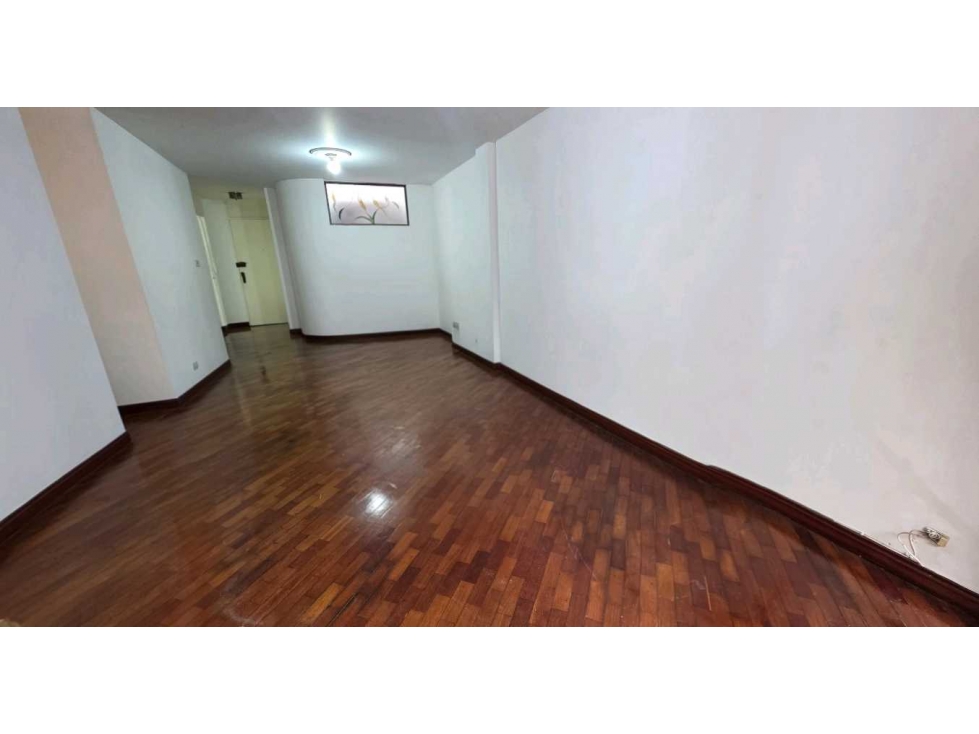 VENTA DE APARTAMENTO EN MEDELLIN - CONQUISTADORES — foto 4