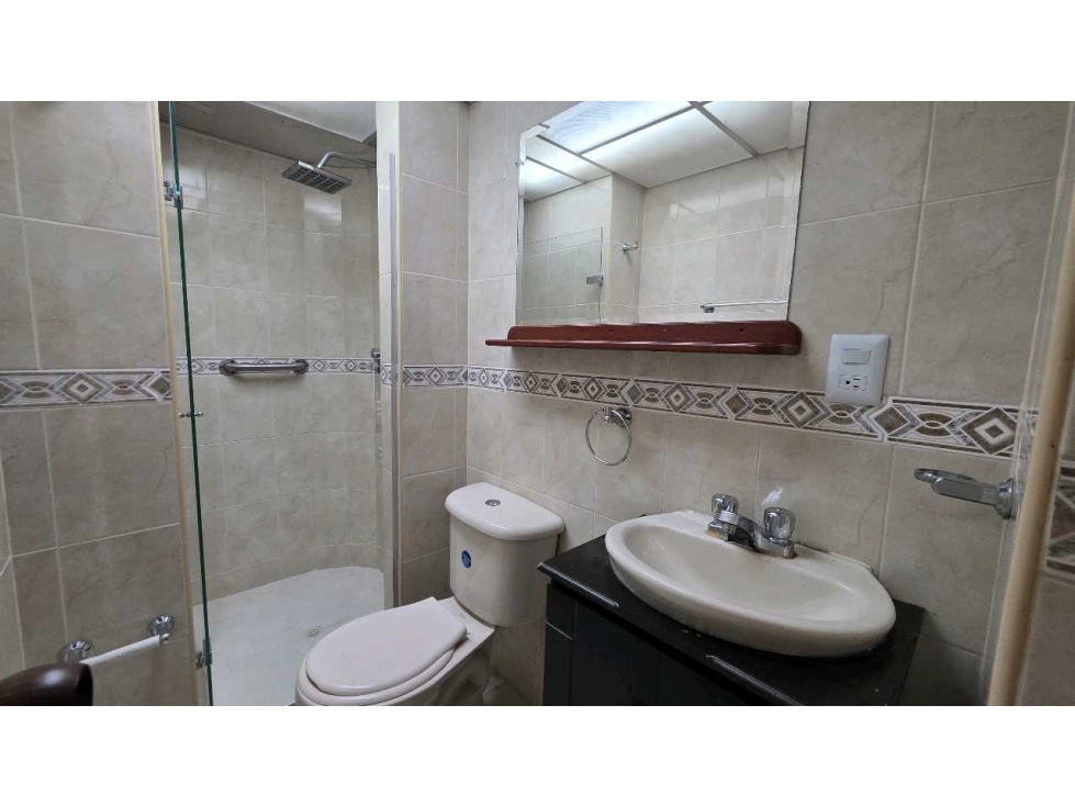 VENTA DE APARTAMENTO EN MEDELLIN - CONQUISTADORES — foto 5