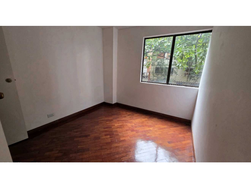 VENTA DE APARTAMENTO EN MEDELLIN - CONQUISTADORES — foto 6