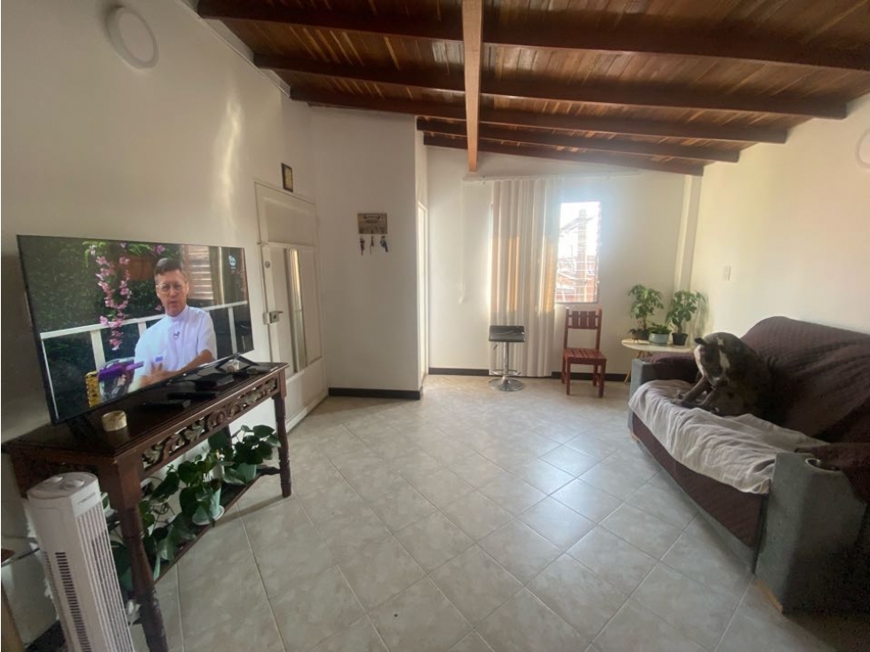 Venta Apartamento Barrio Cristóbal, Medellín 83 m2 — foto 2
