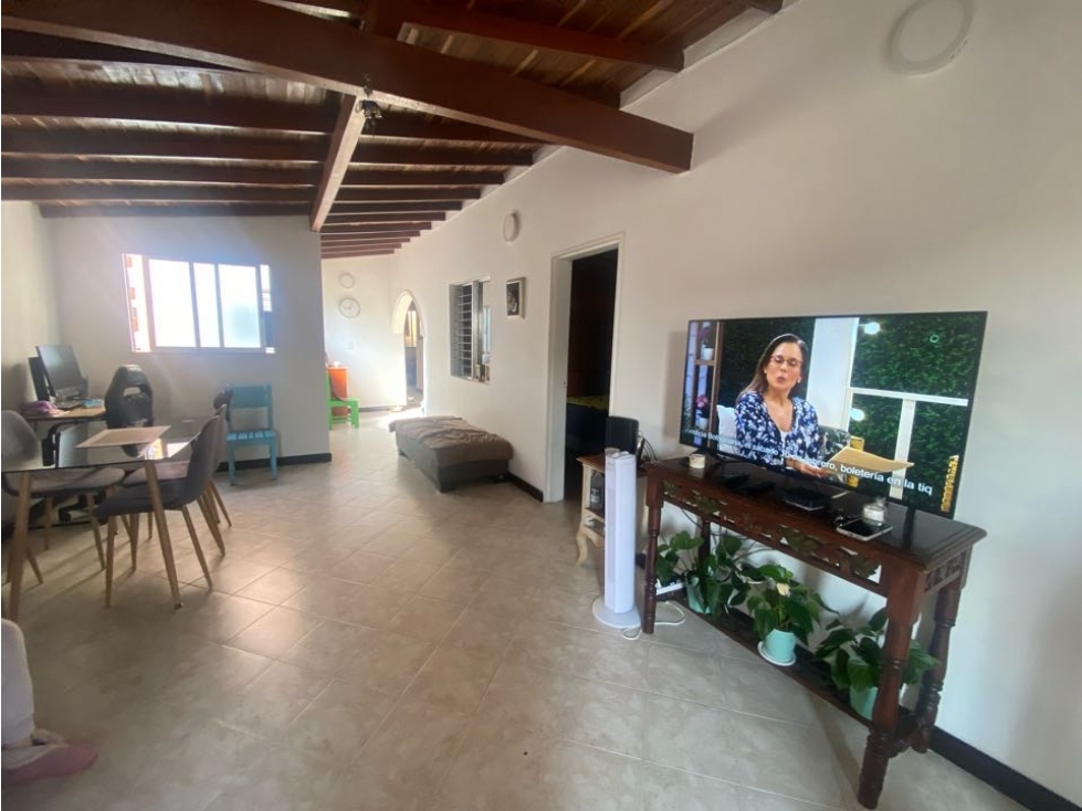Venta Apartamento Barrio Cristóbal, Medellín 83 m2 — foto 3