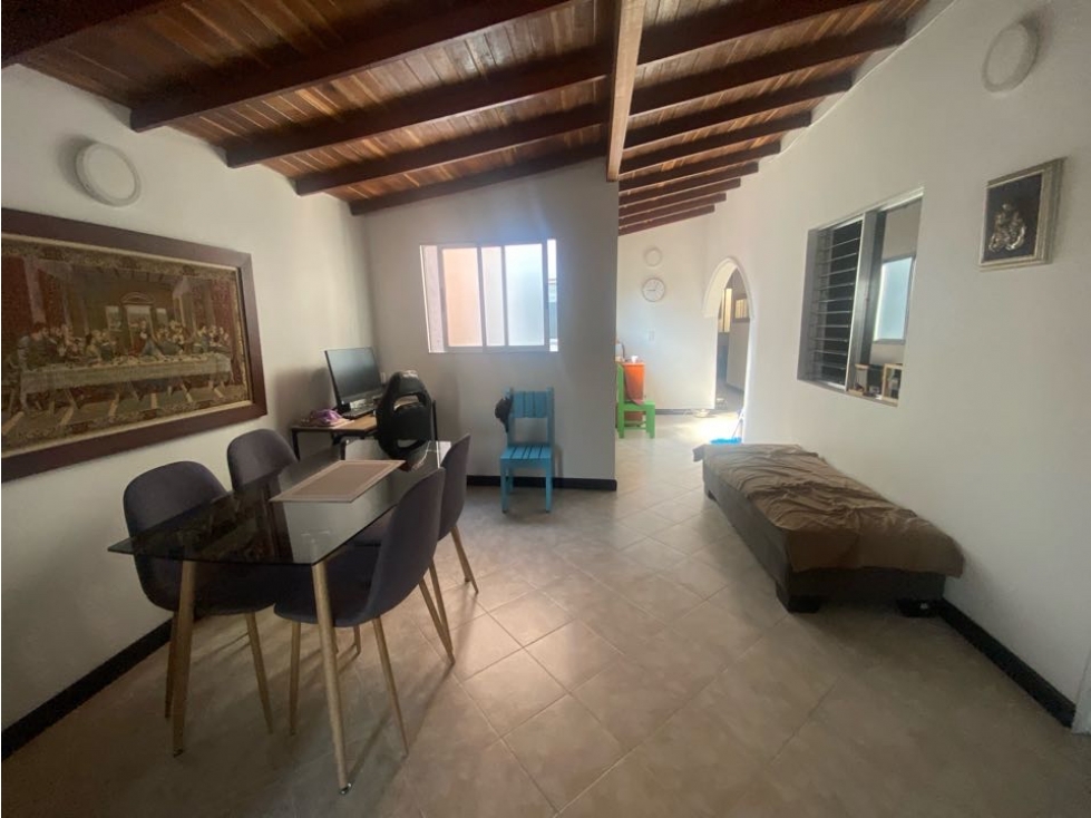 Venta Apartamento Barrio Cristóbal, Medellín 83 m2 — foto 4