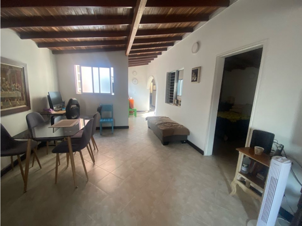 Venta Apartamento Barrio Cristóbal, Medellín 83 m2 — foto 5