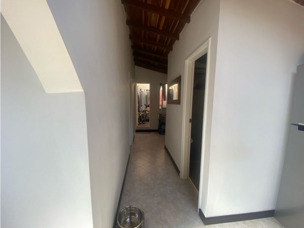 Venta Apartamento Barrio Cristóbal, Medellín 83 m2 — foto 6