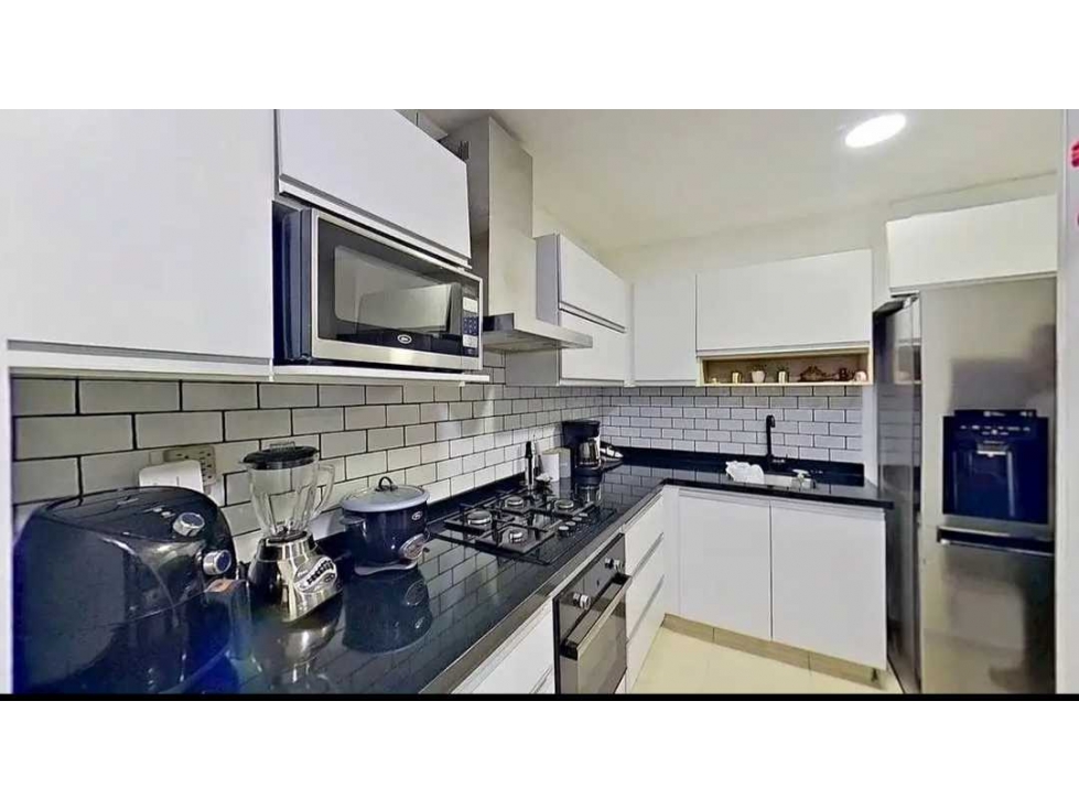 Venta Apartamento Barrio Limonar Cali en Condominio