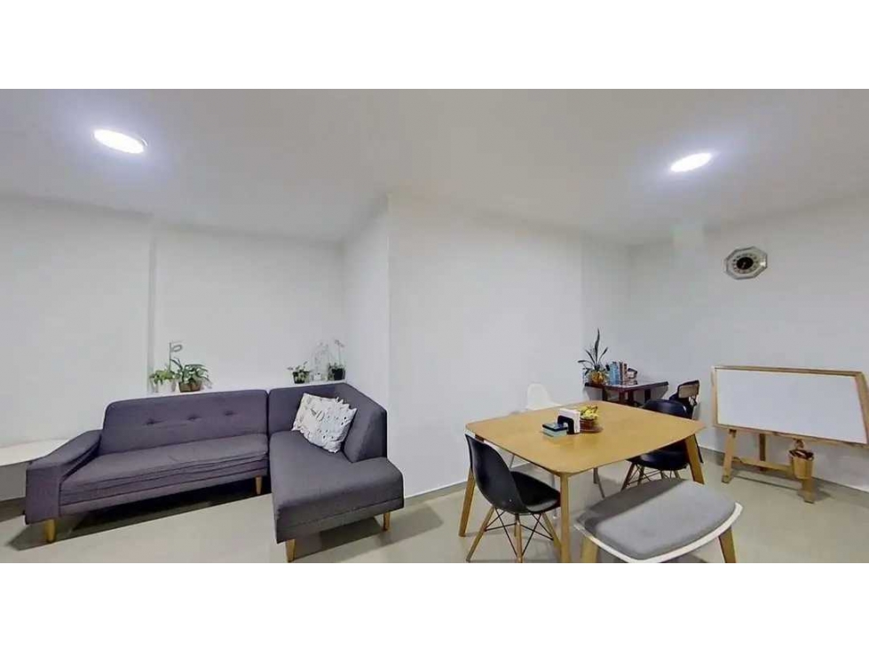 Venta Apartamento Barrio Limonar Cali en Condominio — foto 3
