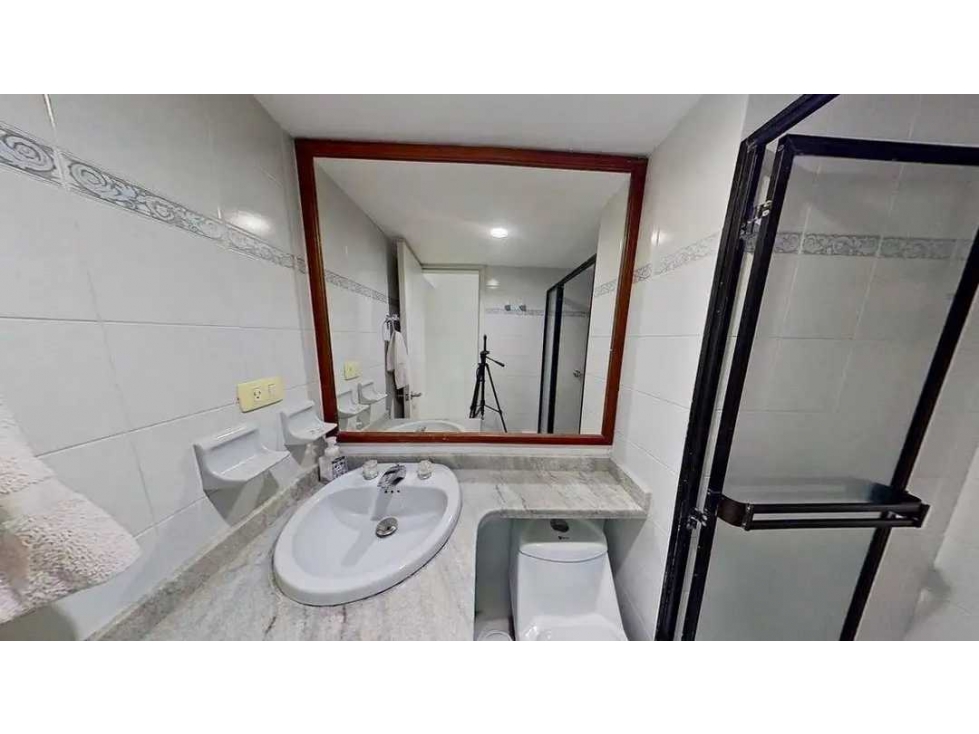 Venta Apartamento Barrio Limonar Cali en Condominio — foto 4