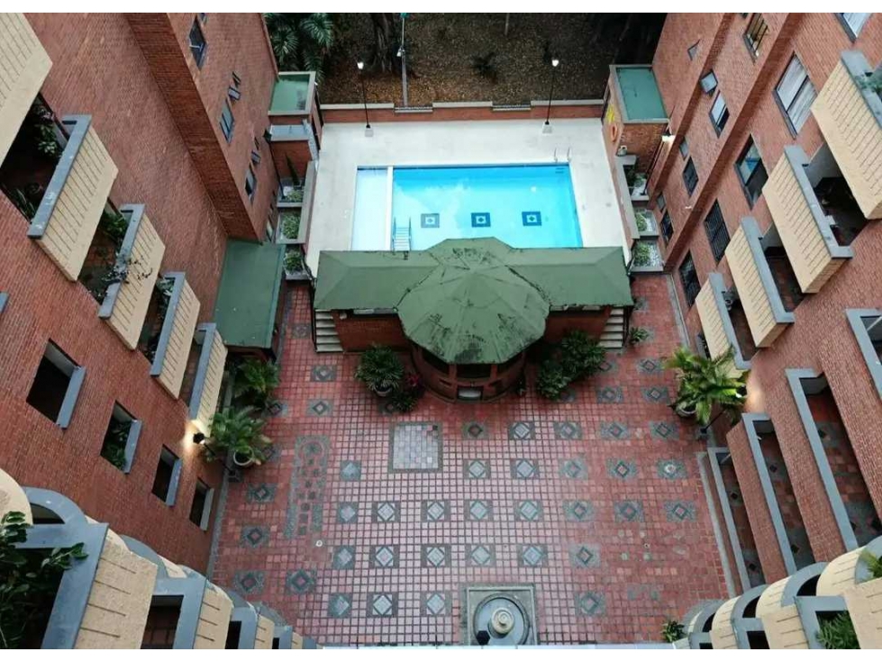 Venta Apartamento Barrio Limonar Cali en Condominio — foto 5