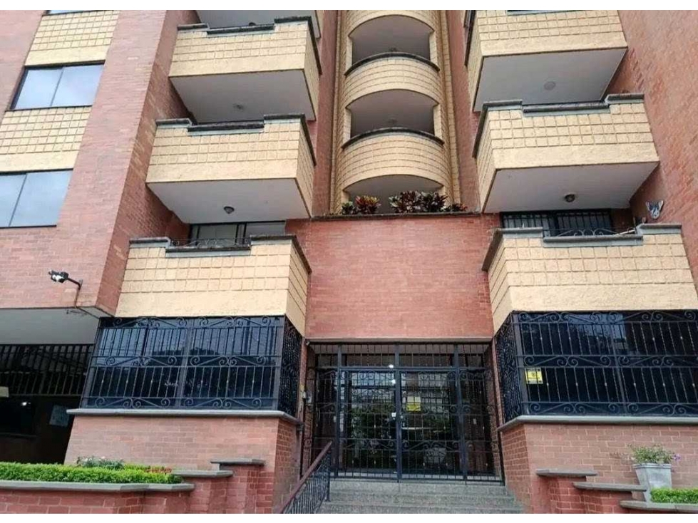 Venta Apartamento Barrio Limonar Cali en Condominio — foto 6