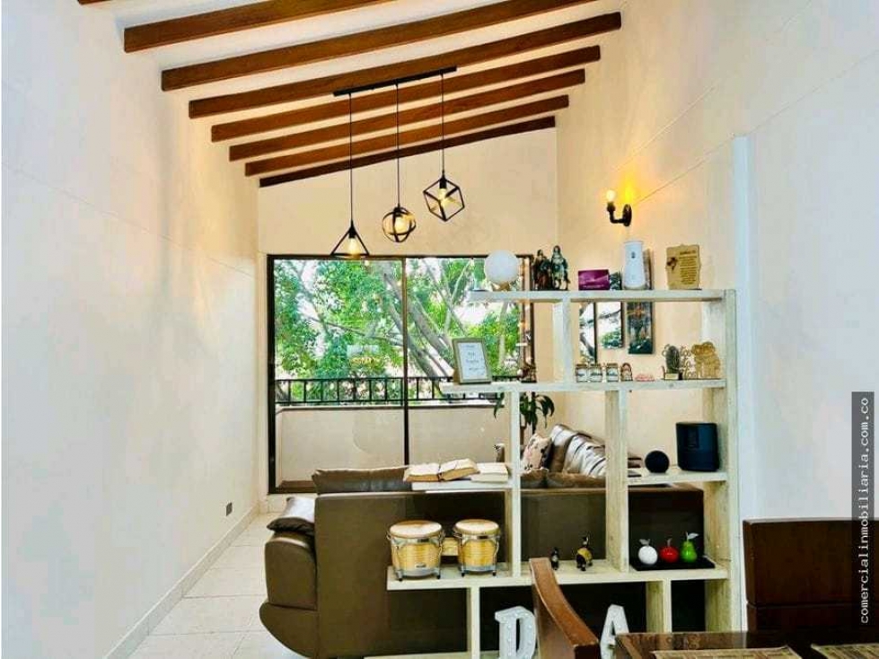 VENTA DE APARTAMENTO EN LOS ANGELES - MEDELLIN