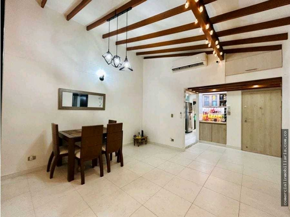 VENTA DE APARTAMENTO EN LOS ANGELES - MEDELLIN — foto 3