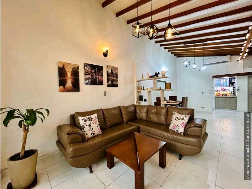 VENTA DE APARTAMENTO EN LOS ANGELES - MEDELLIN — foto 4