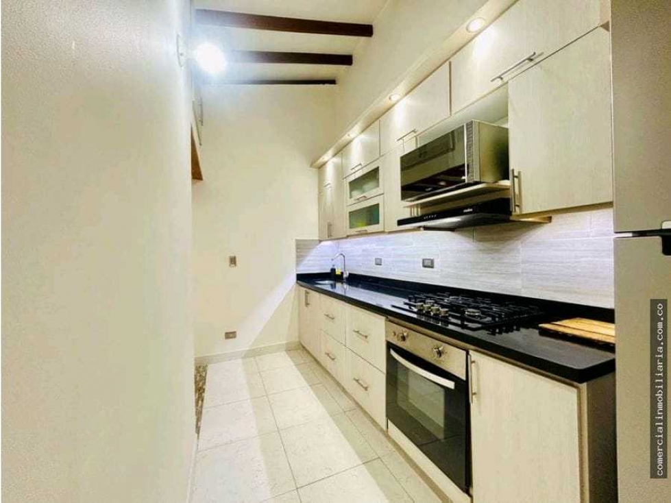 VENTA DE APARTAMENTO EN LOS ANGELES - MEDELLIN — foto 5