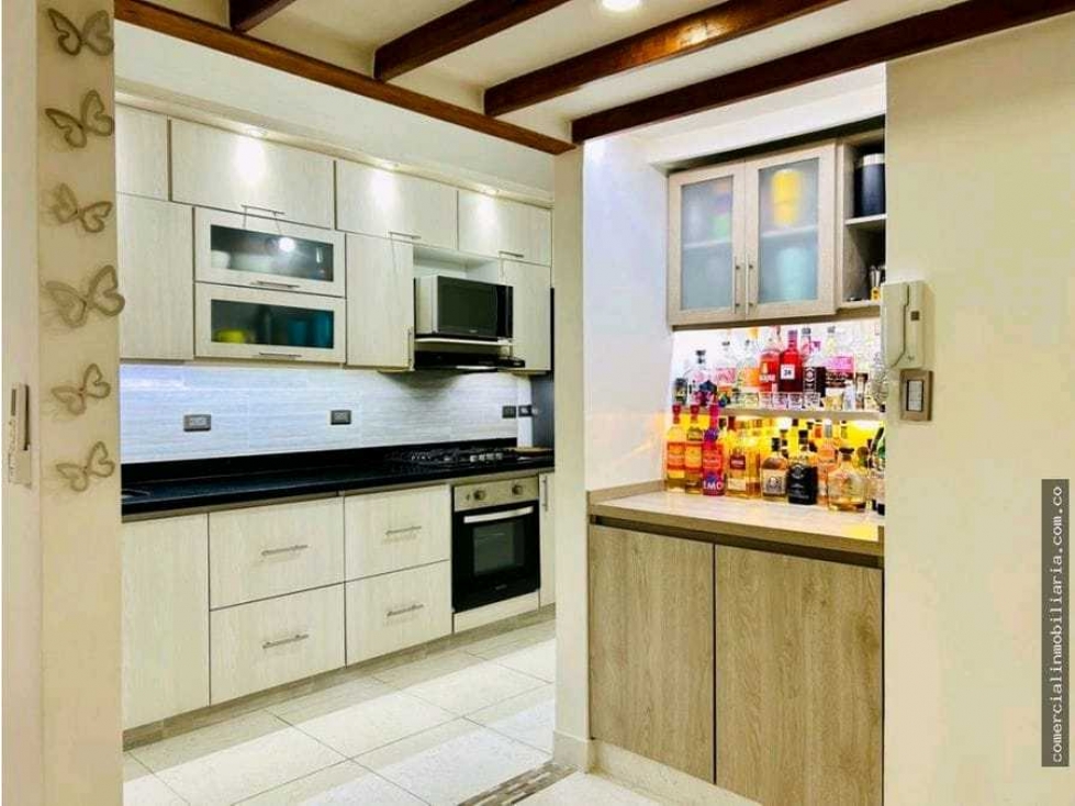 VENTA DE APARTAMENTO EN LOS ANGELES - MEDELLIN — foto 6