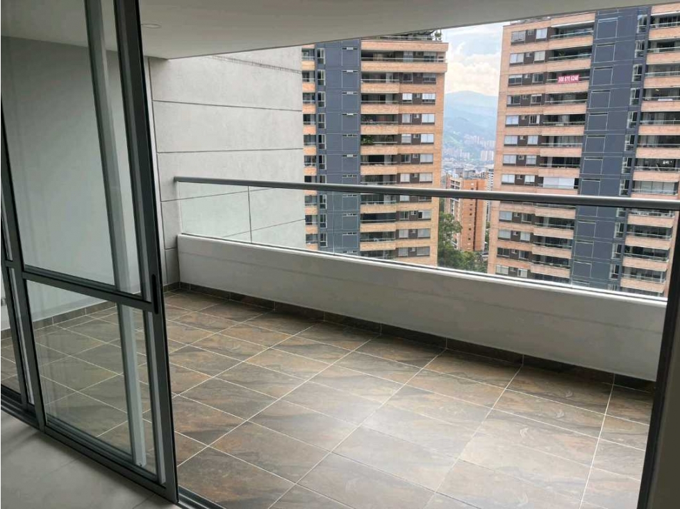 Venta apartamento Barrio Mesa Envigado — foto 2