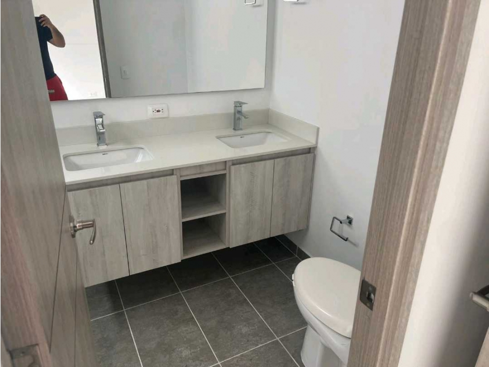 Venta apartamento Barrio Mesa Envigado — foto 3
