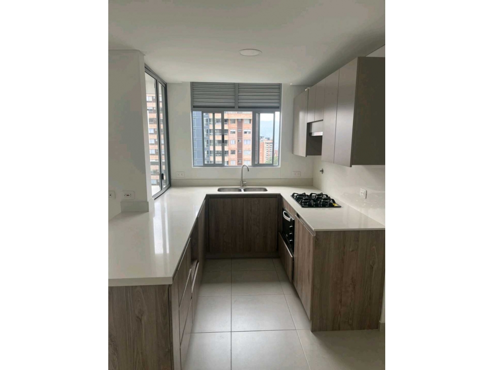 Venta apartamento Barrio Mesa Envigado — foto 5