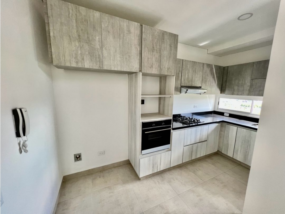 VENTA APARTAMENTO BARRIO PROFESIONALES NORTE ARMENIA TORRE VALPARAISO — foto 2