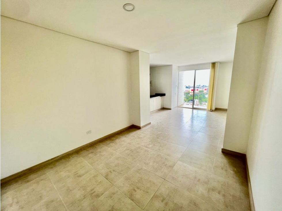 VENTA APARTAMENTO BARRIO PROFESIONALES NORTE ARMENIA TORRE VALPARAISO — foto 4