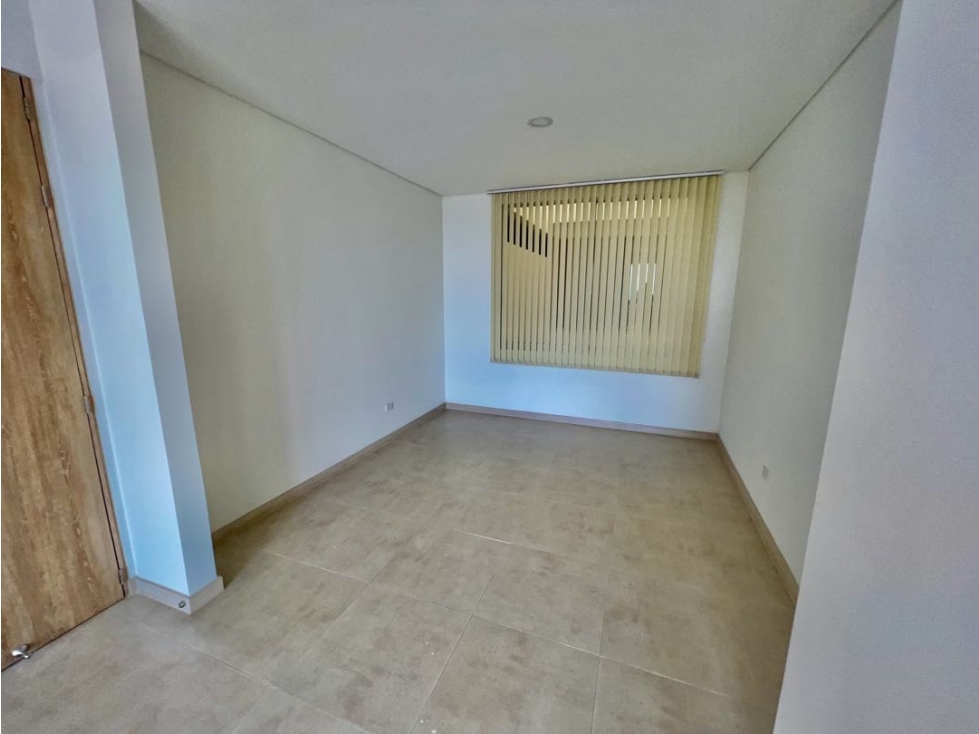 VENTA APARTAMENTO BARRIO PROFESIONALES NORTE ARMENIA TORRE VALPARAISO — foto 5