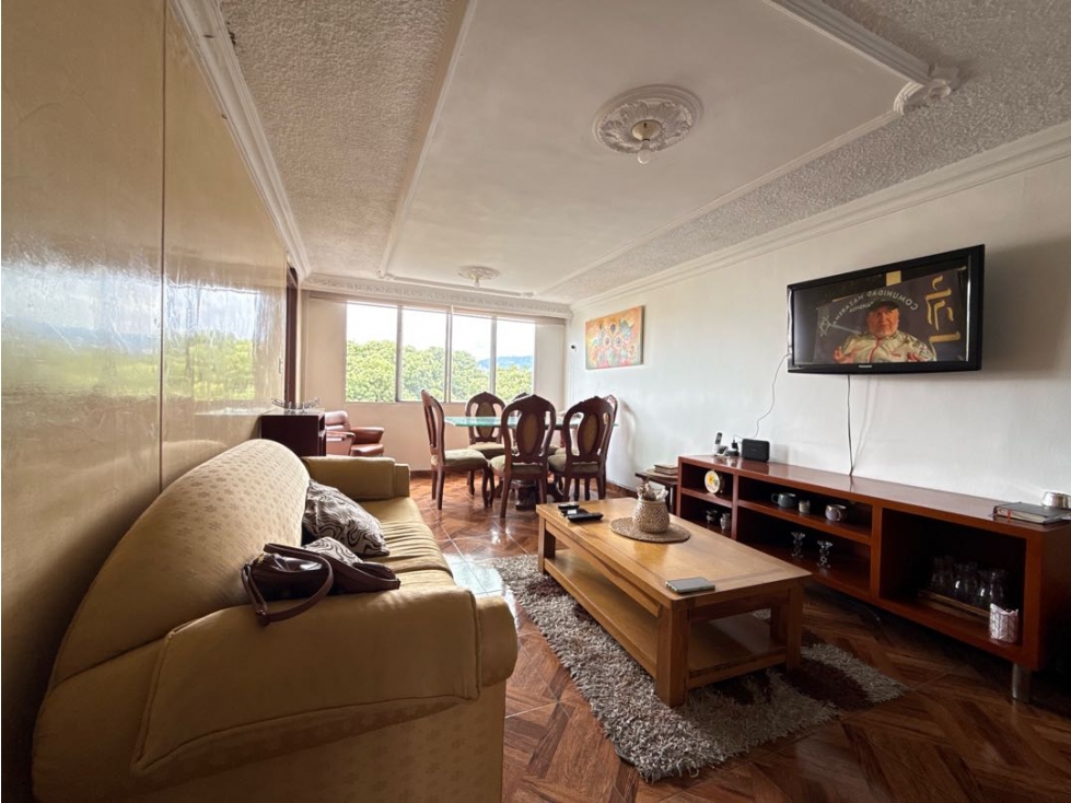 VENTA APARTAMENTO BARRIO PROVENZA BUCARAMANGA TORRES DE ASTURIAS — foto 2