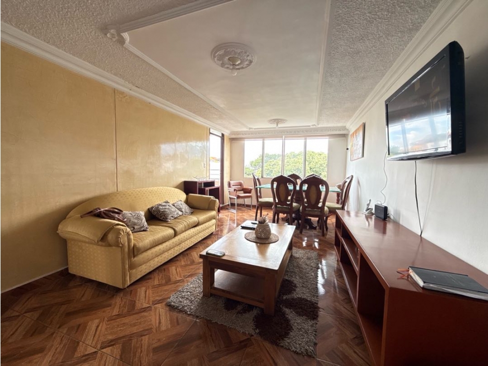 VENTA APARTAMENTO BARRIO PROVENZA BUCARAMANGA TORRES DE ASTURIAS — foto 3
