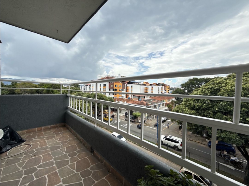 VENTA APARTAMENTO BARRIO PROVENZA BUCARAMANGA TORRES DE ASTURIAS — foto 4