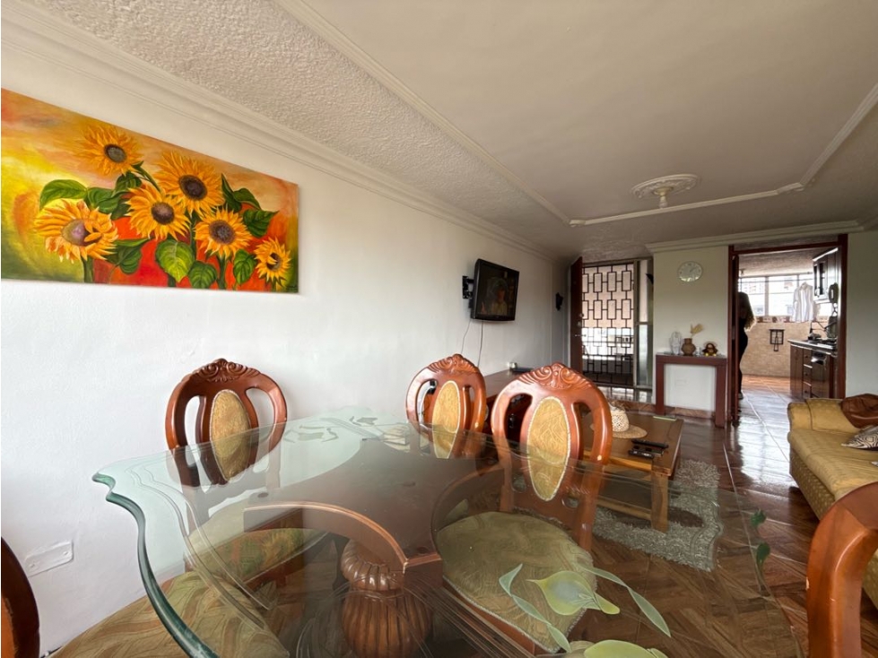 VENTA APARTAMENTO BARRIO PROVENZA BUCARAMANGA TORRES DE ASTURIAS — foto 5