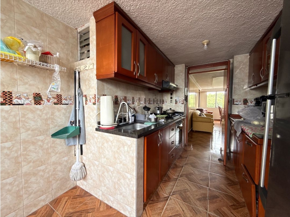 VENTA APARTAMENTO BARRIO PROVENZA BUCARAMANGA TORRES DE ASTURIAS — foto 6