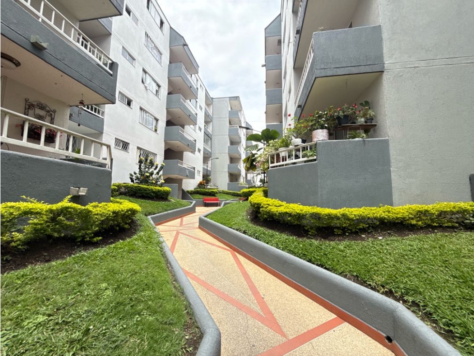 VENTA APARTAMENTO BARRIO PROVENZA BUCARAMANGA TORRES DE ASTURIAS