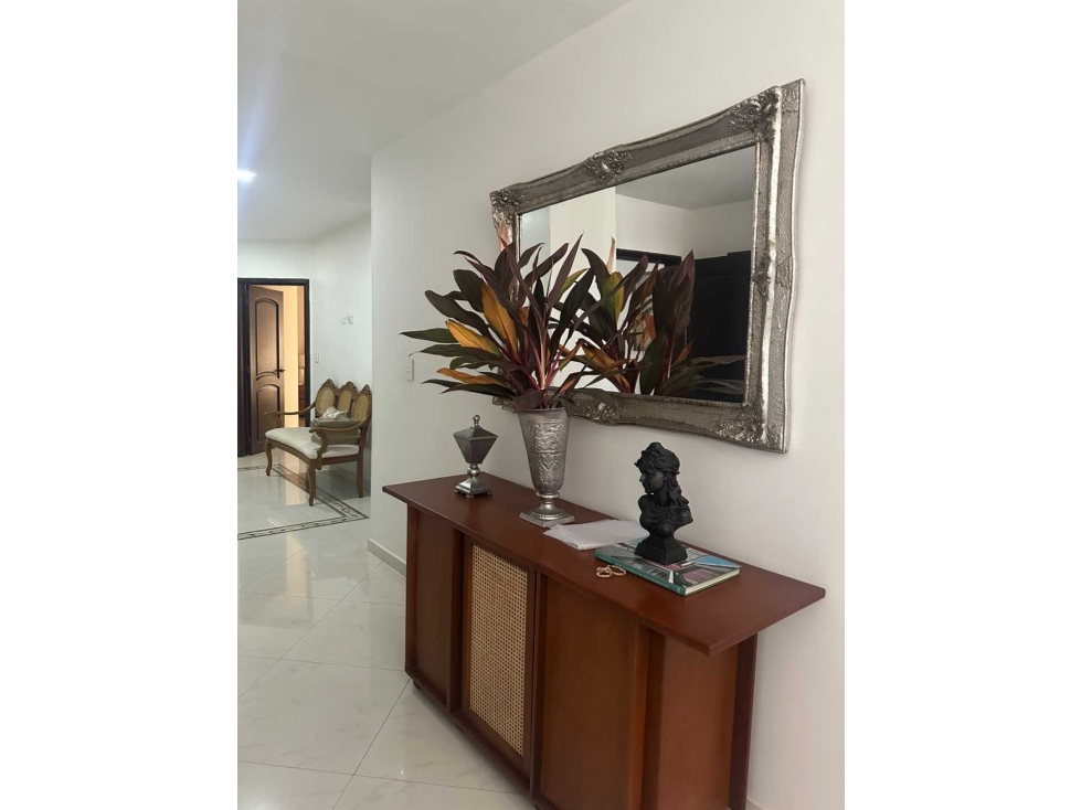 VENTA APARTAMENTO BARRIO RECREO — foto 3
