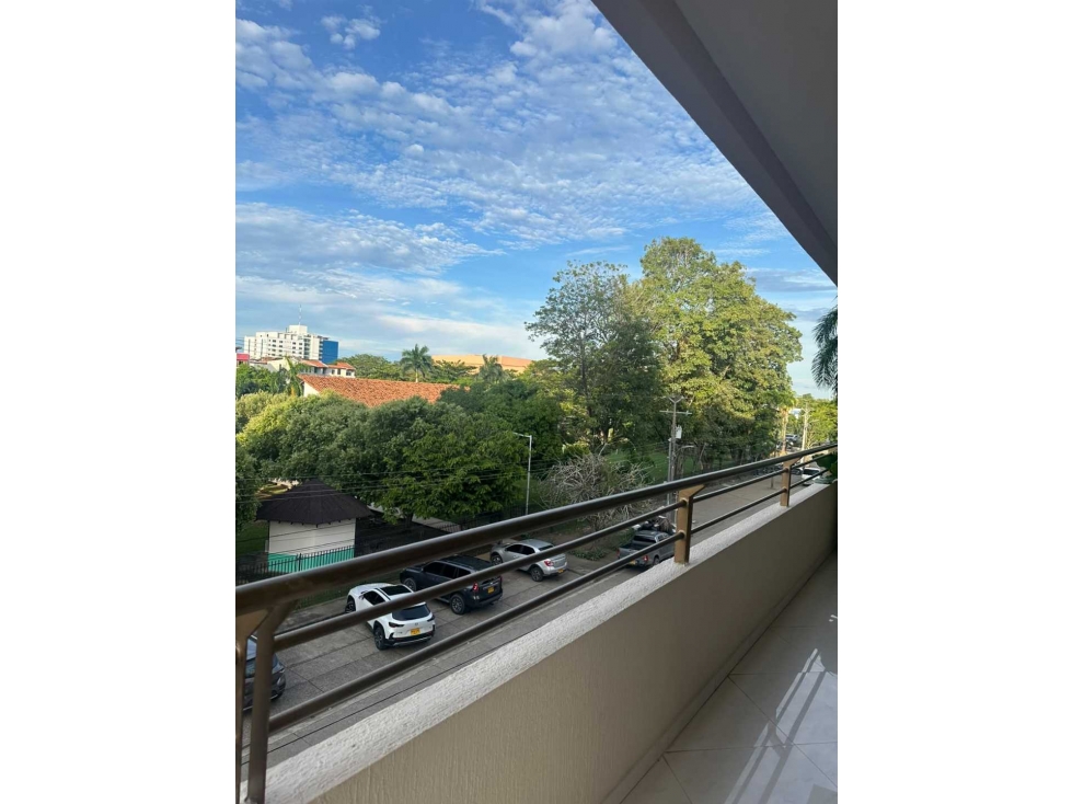 VENTA APARTAMENTO BARRIO RECREO — foto 4