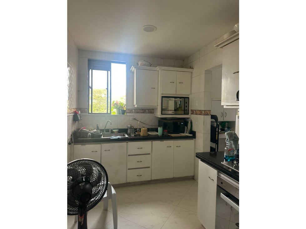 VENTA APARTAMENTO BARRIO RECREO — foto 5