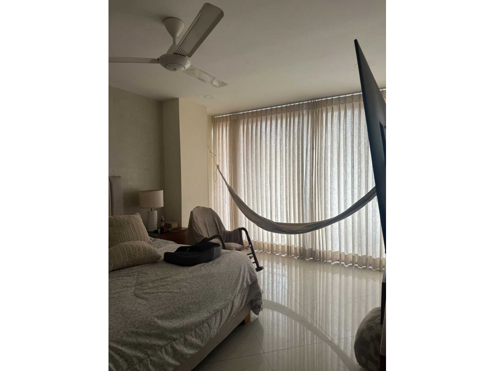 VENTA APARTAMENTO BARRIO RECREO — foto 6