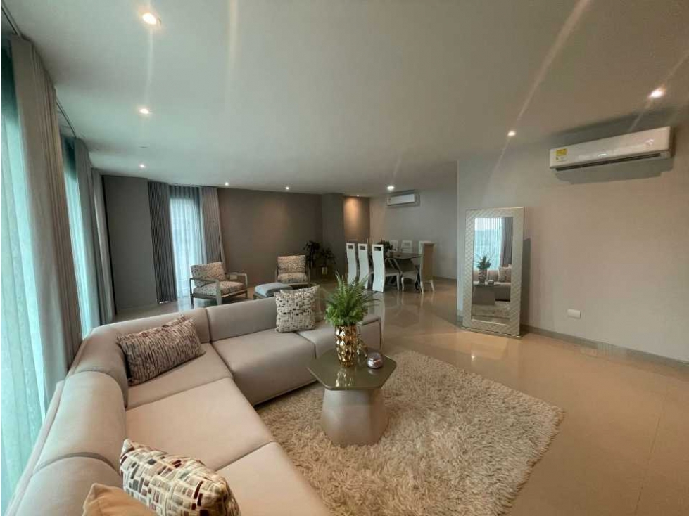 VENtA APARTAMENTO BARRIO RIOMAR