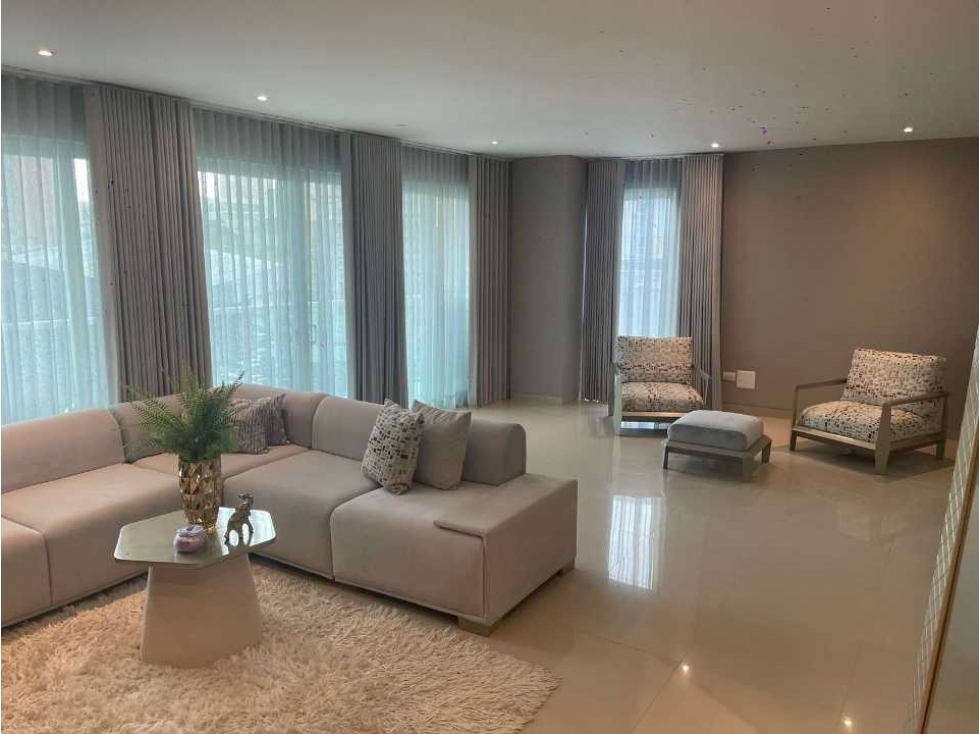 VENtA APARTAMENTO BARRIO RIOMAR — foto 2