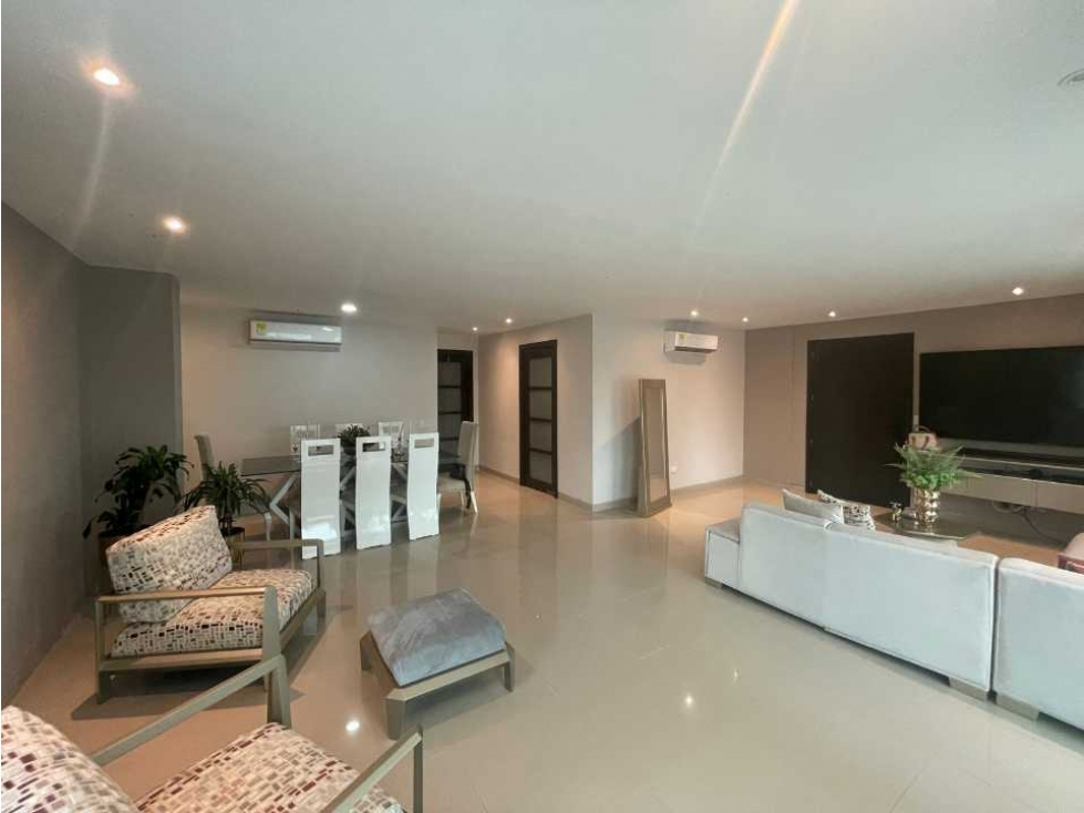 VENtA APARTAMENTO BARRIO RIOMAR — foto 3