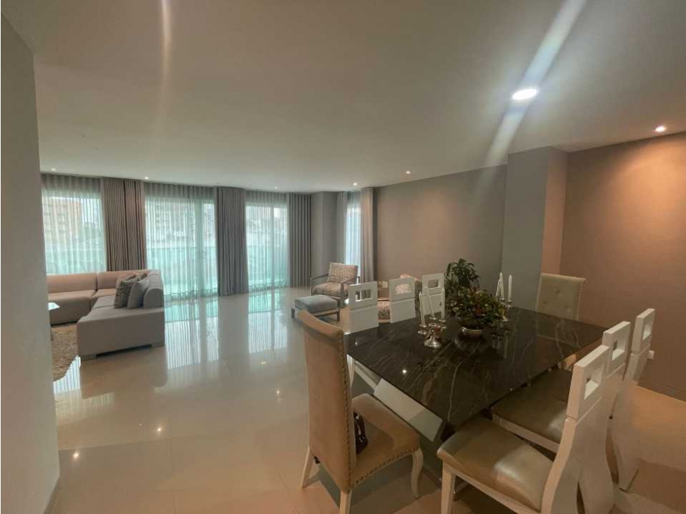 VENtA APARTAMENTO BARRIO RIOMAR — foto 4