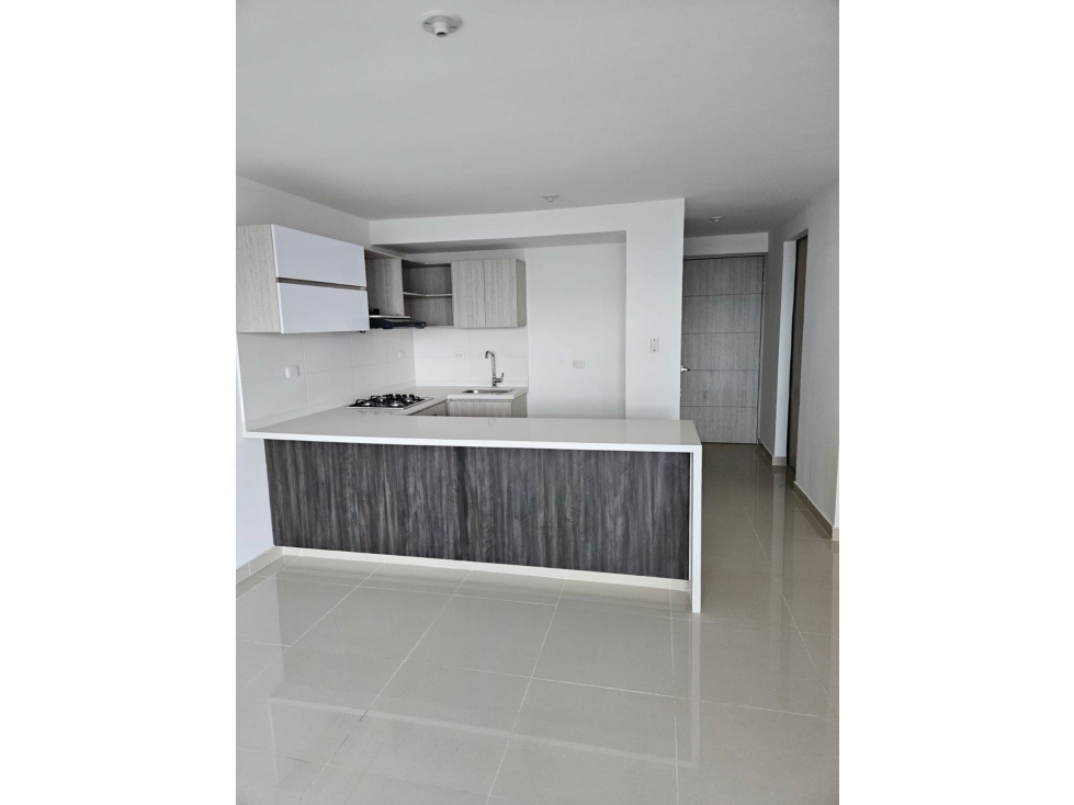 VENTA APARTAMENTO . BARRIO SANTA ISABEL CALI. W 9708425 GV — foto 6
